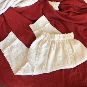 Maurie & Eve Kashmir Pant